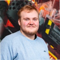 Lukas Wiinholt