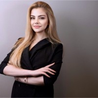 Öykü Yaren Akevran