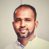 Oshan Sandaruwan