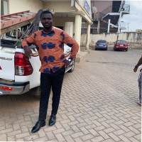 Michael Agyekum