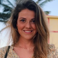 Robine Sophie Van Kerkwijk