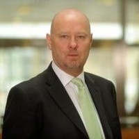 Lee Horrocks      BSc, MBA, CEng, FCIWEM, FIoW