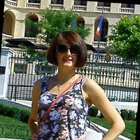 Oksana Kichak