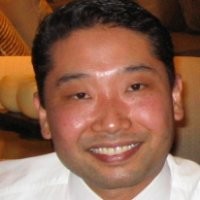 Toshi Maeda