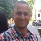 Mark Beaton