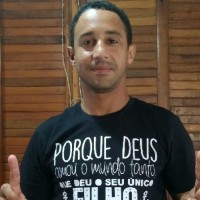 Adanson Roberto Santos Ribeiro