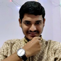 Balakrishna Dontha