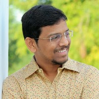 Vishalkumar Patel