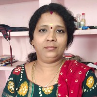 Lakshmi VK