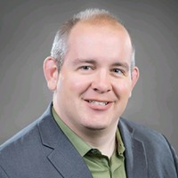 Christopher J. Myers