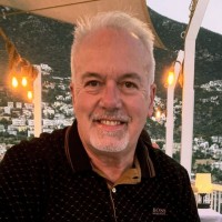 Darren Smith