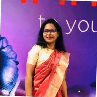 Hasanthi Jayawardhana