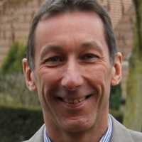 Pascal Delcroix