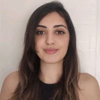 Tugce Keles
