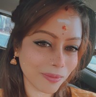 Shamala Devi Rajah Gopal