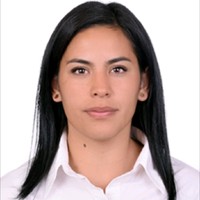 Mariela Amairani Bernal Ramirez