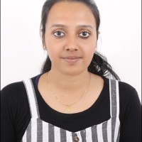 Laveena Jacob