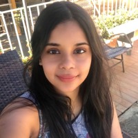 Amanda Dos Santos Ferreira