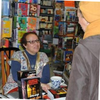 Colline-Nicole Hoarau-Trey