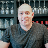 Russell Stein