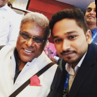 Avinash Kumar