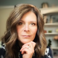 Stephanie Vogel