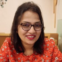 Ashwini Kulkarni