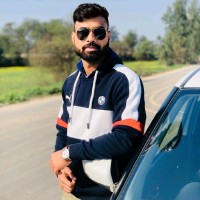 Vivek Chauhan