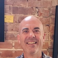Geoff Guiger