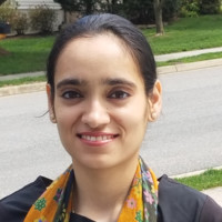 Dipleen Kaur