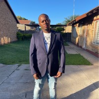 Jeffrey Mokwena