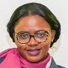 Christine Kitoro