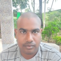Balaram Roul