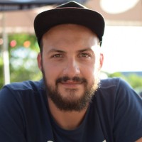 Matthieu Edange