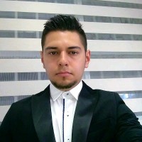 Ruben Alfaro