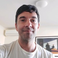 Felipe Barahona
