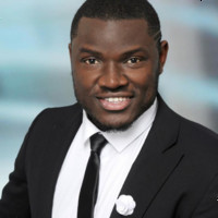 Carrel Aurélien YIMGA