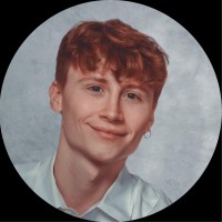 Christopher Schruba