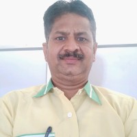 Santosh Kumar Bm