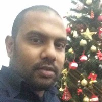 Fernando Viraj suranga