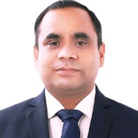 Dilbag Mehra