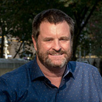 patrick mcgee