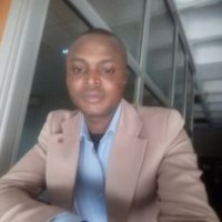 Ajene Onche Daniel