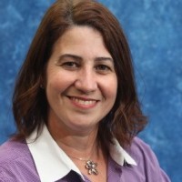 Sheila Cristina Matos Bragança