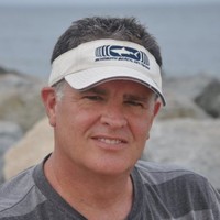 James Riordan