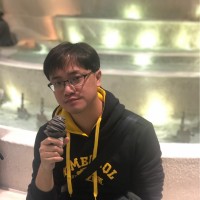 Frank Chen
