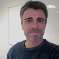 Nicolas Verite