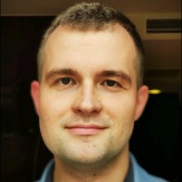 Jonasz Gaweł