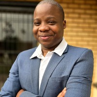 Ndinae Mudau