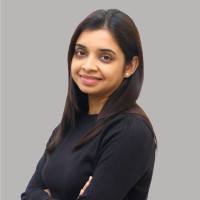 Ruchira Priyadarshini